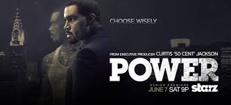 Power: Episode 304 – Don’t Worry Baby