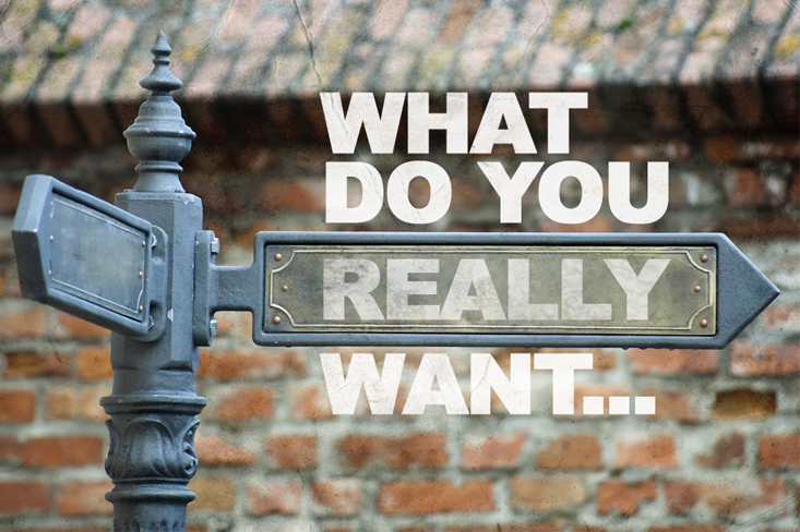 Permission to Put You First